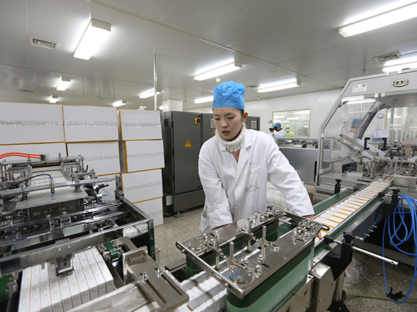 Preparation workshop